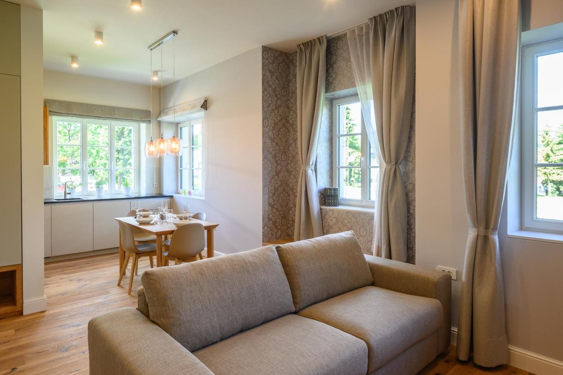 undefined Vila Ula La Luxury Apartments Bled 6