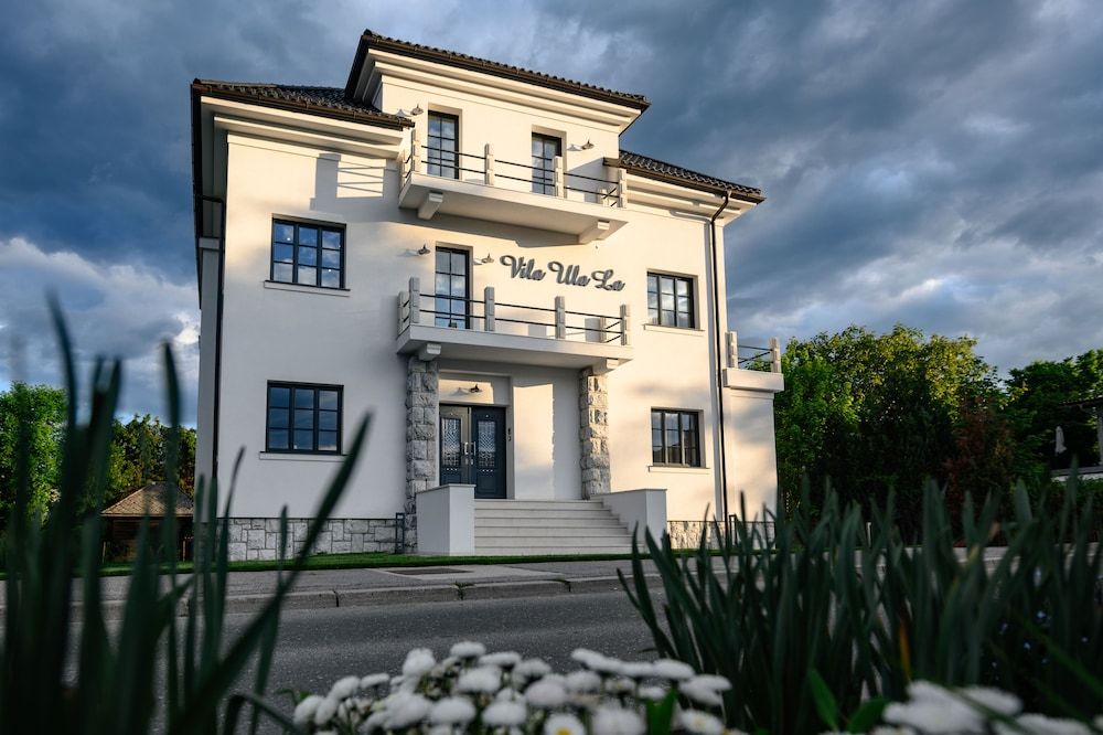 undefined Vila Ula La Luxury Apartments Bled