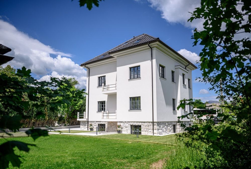 undefined Vila Ula La Luxury Apartments Bled 3
