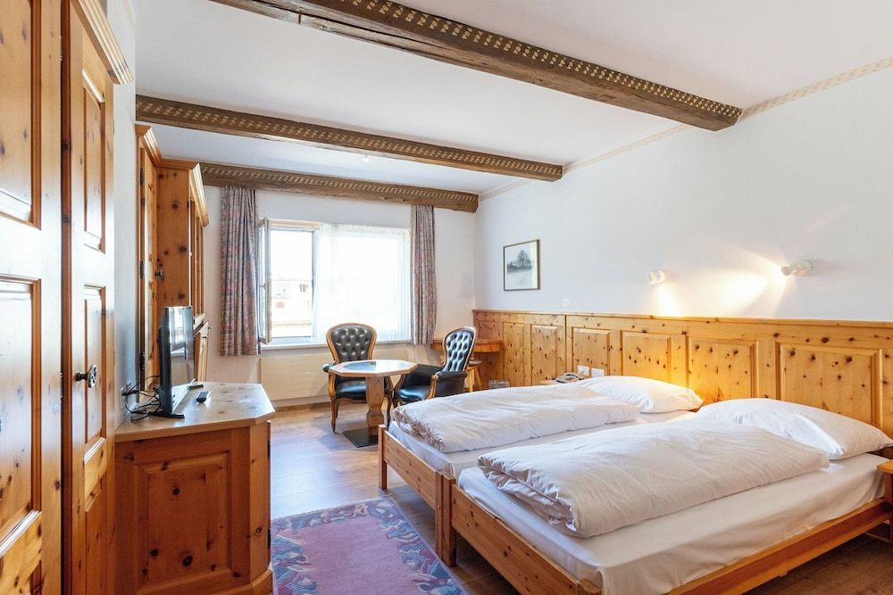 Hotel Bären Economy Double Room 3