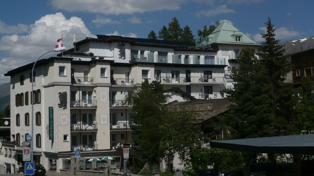 undefined Hotel Bären 6