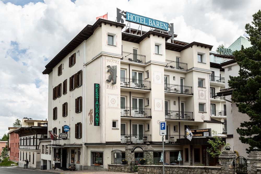 undefined Hotel Bären 10