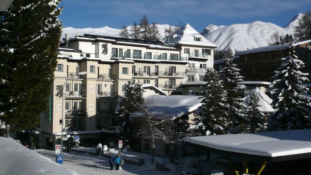 undefined Hotel Bären 9