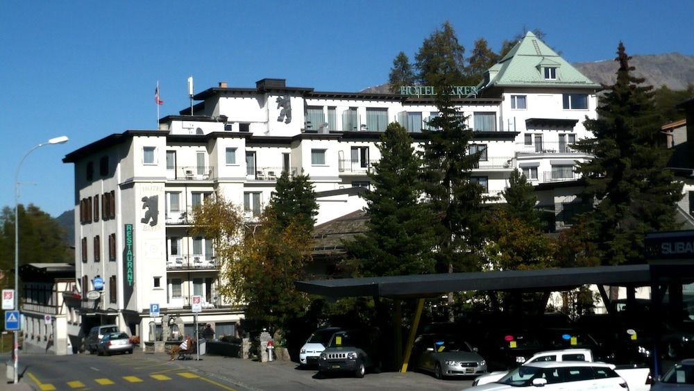 undefined Hotel Bären 8