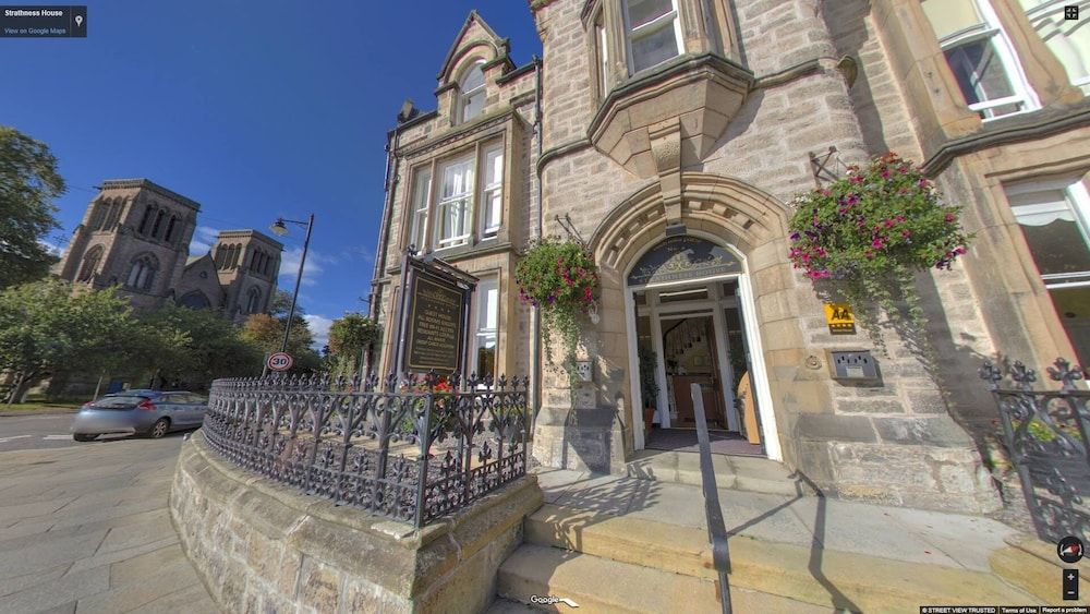 undefined Strathness House 6