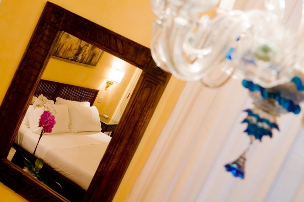 Astoria Hotel Italia Comfort Double Room 2