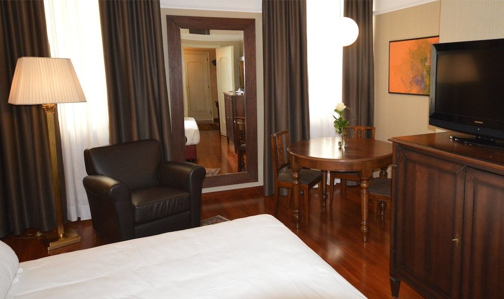 Comfort Double Room Single Use