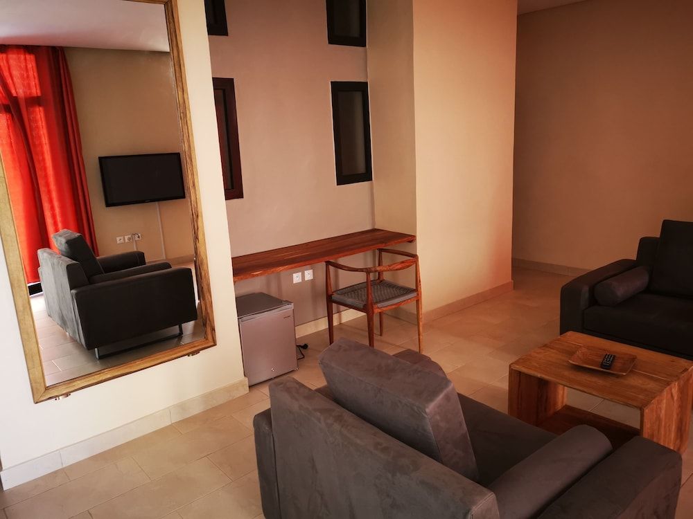 Au Bord De L'Eau Premium Suite 10