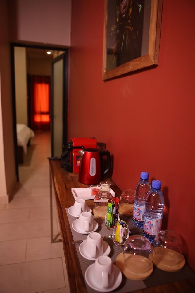 Au Bord De L'Eau Premium Suite 13