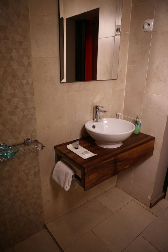 Au Bord De L'Eau Premium Suite 8