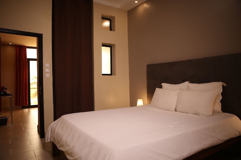 Au Bord De L'Eau Premium Suite 4