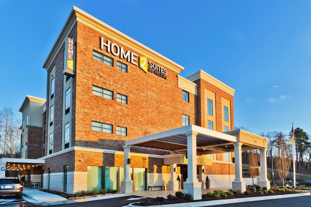 undefined Home2 Suites by Hilton Alpharetta 7