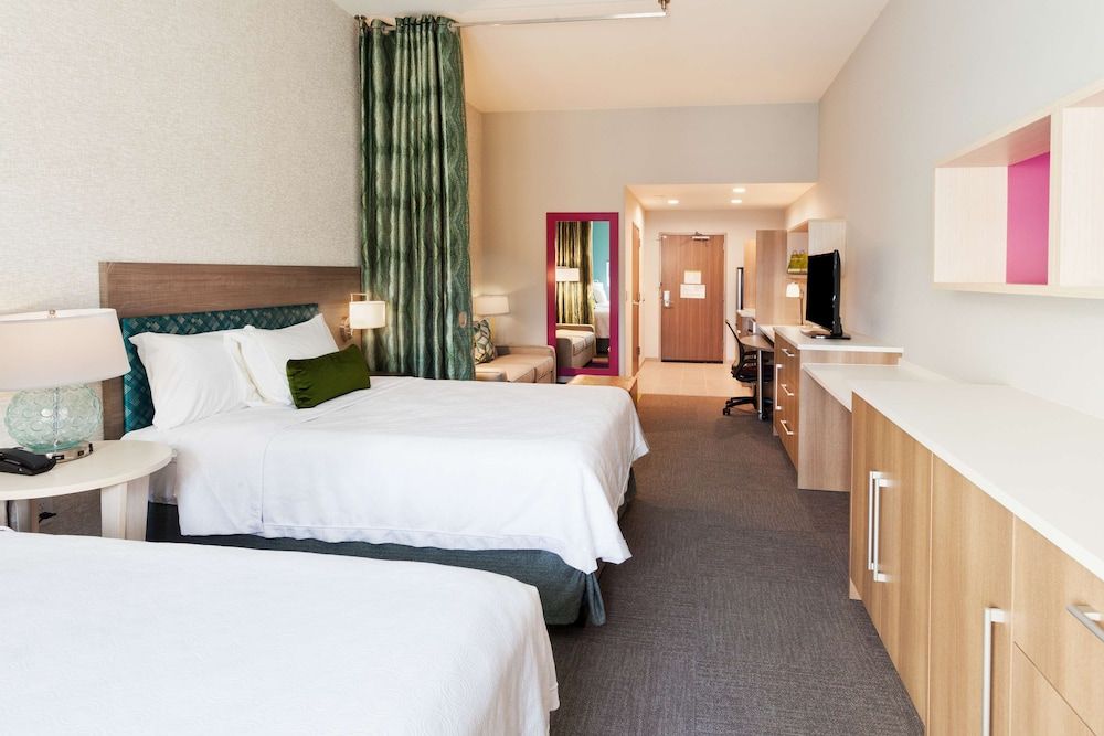 undefined Home2 Suites by Hilton Alpharetta 8