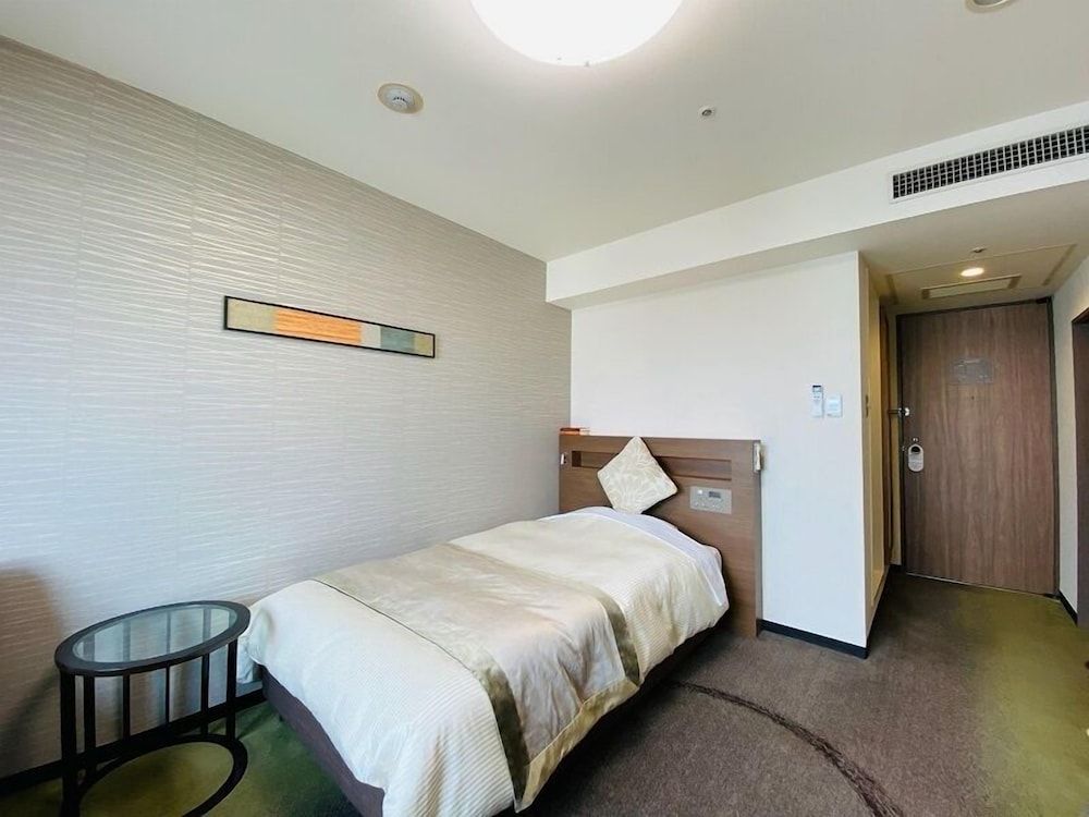 Standard Single Room, Non Smoking