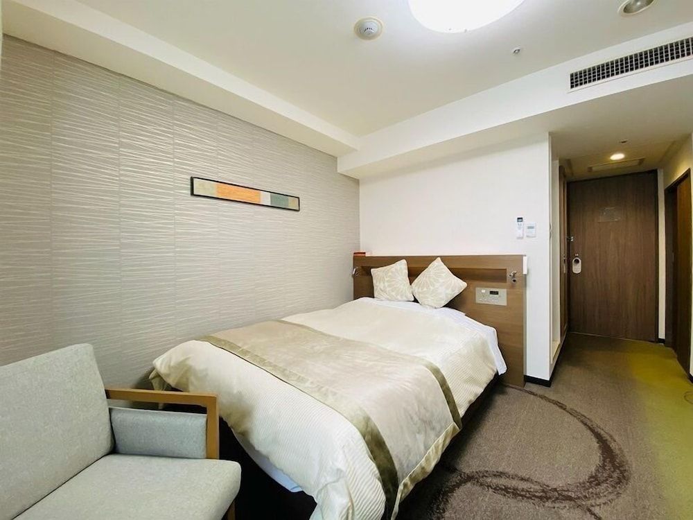 Double Room, Non Smoking