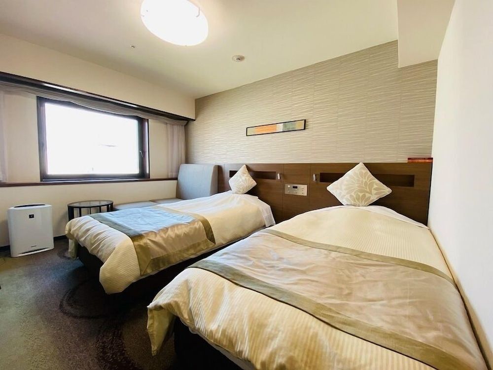 Standard Twin Room, Non Smoking