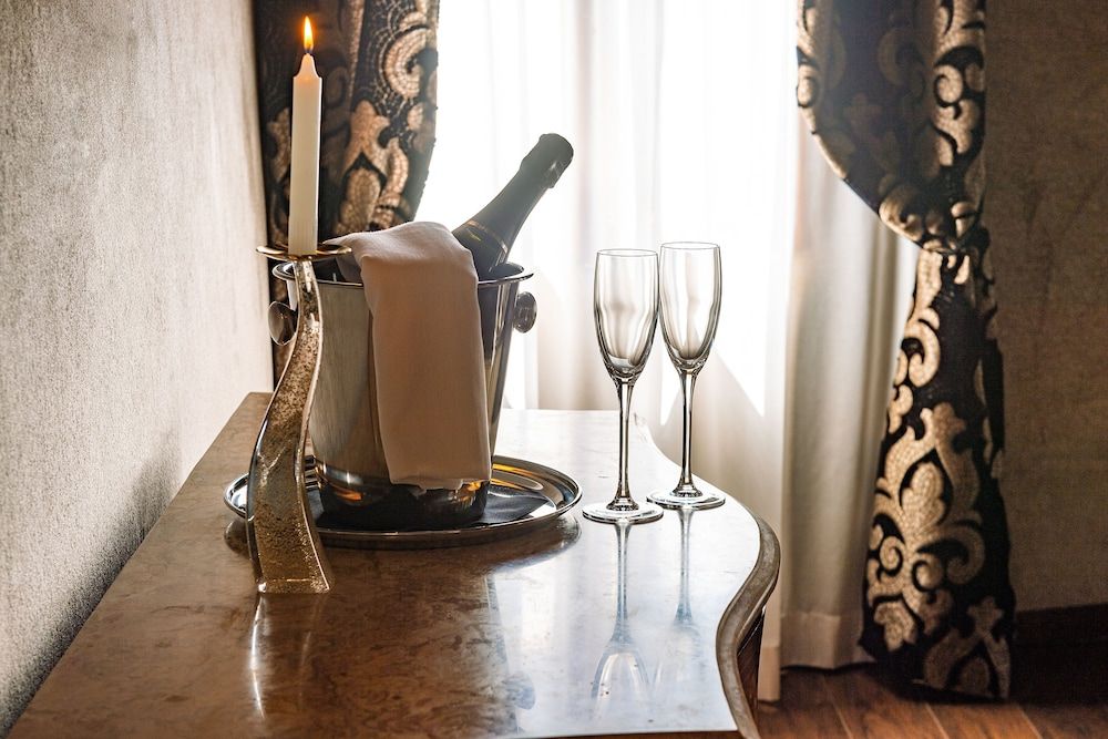 Domus Superior Superior Double or Twin Room, Canal View 26