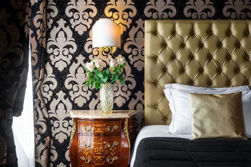 Domus Superior Superior Double or Twin Room, Canal View 24