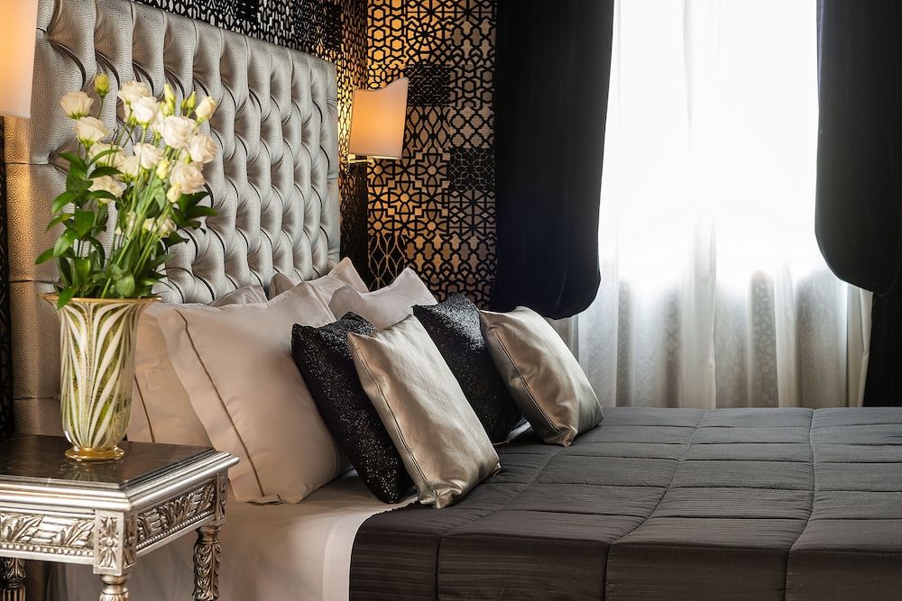 Domus Superior Superior Double or Twin Room, Canal View 6