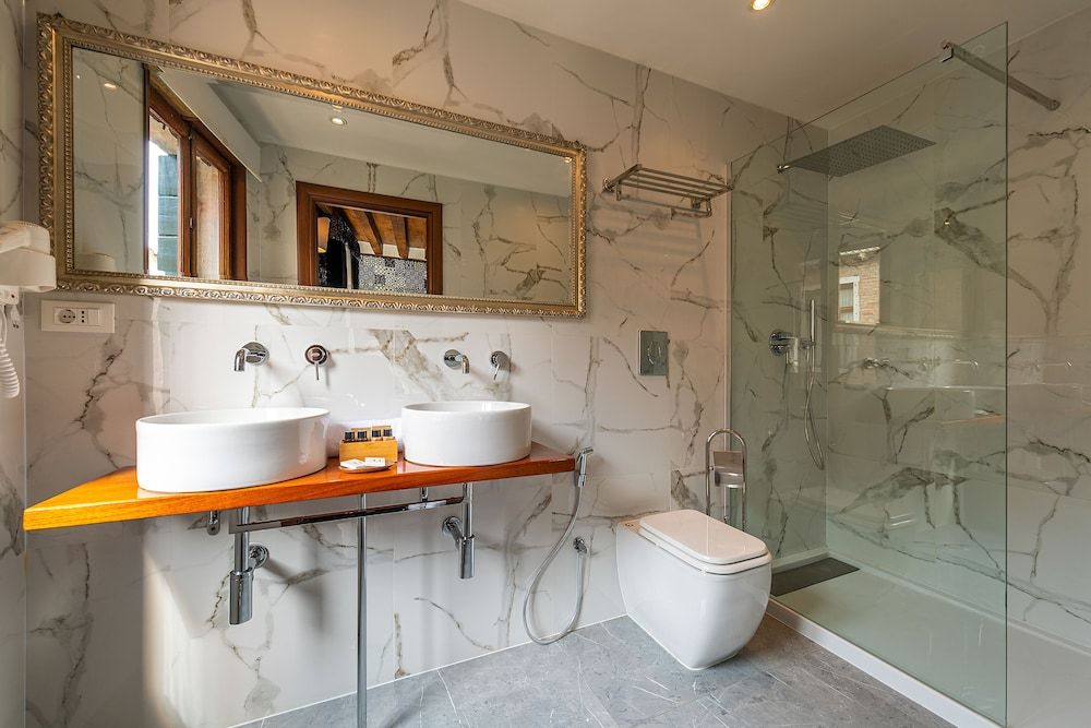 Domus Superior Superior Double or Twin Room, Canal View 22