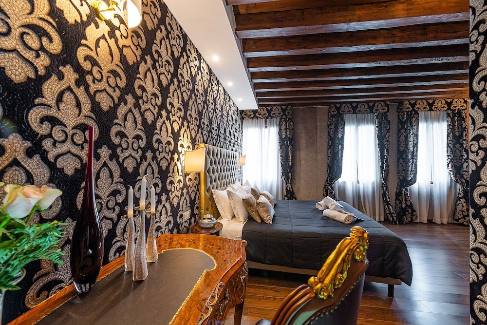 Domus Superior Superior Double or Twin Room, Canal View 14