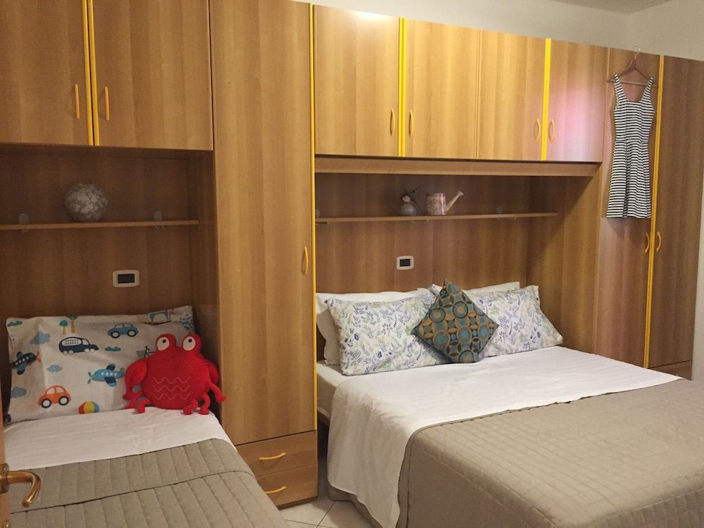 Superior Suite, 1 Bedroom, Balcony (Kitchenette)