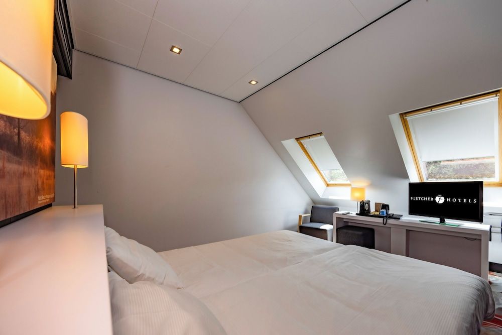 Luxury Double Room