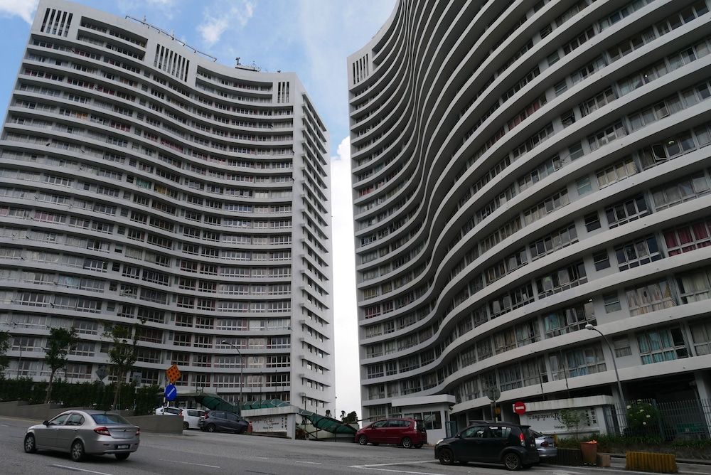 undefined Genting Ria Apartment by C&T 3