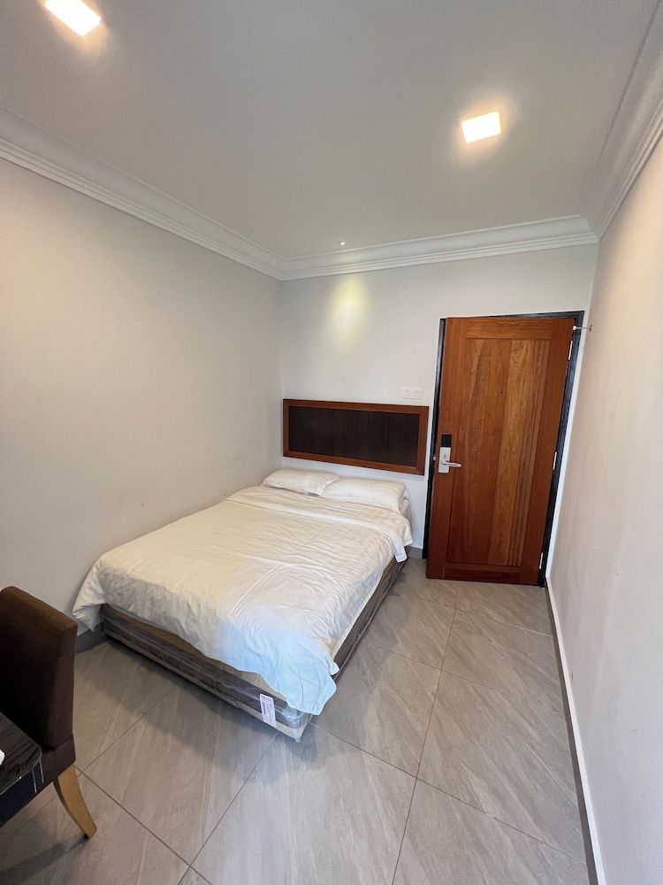 undefined Genting Ria Apartment by C&T 7