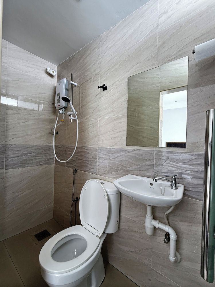 undefined Genting Ria Apartment by C&T 4