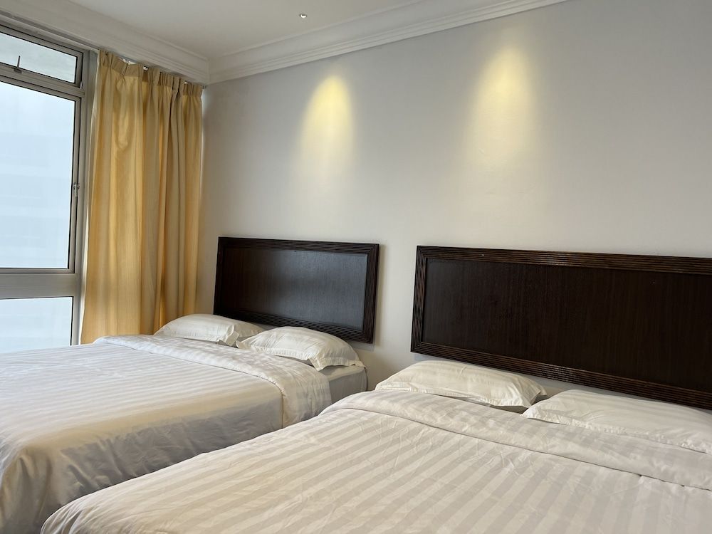 undefined Genting Ria Apartment by C&T 3