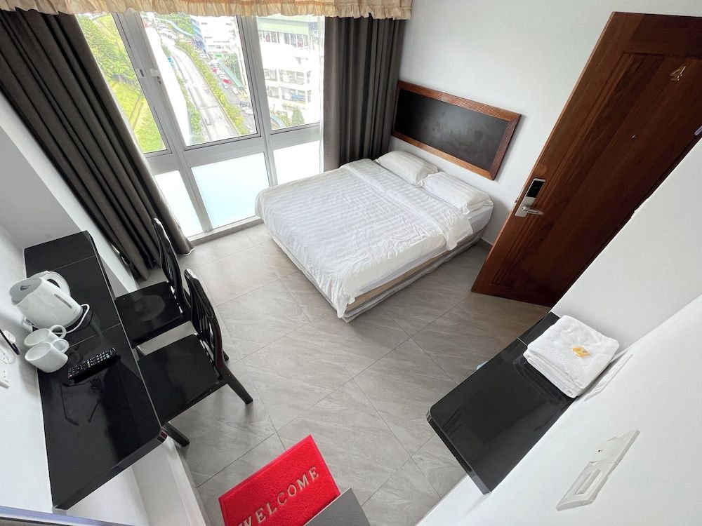 undefined Genting Ria Apartment by C&T 10