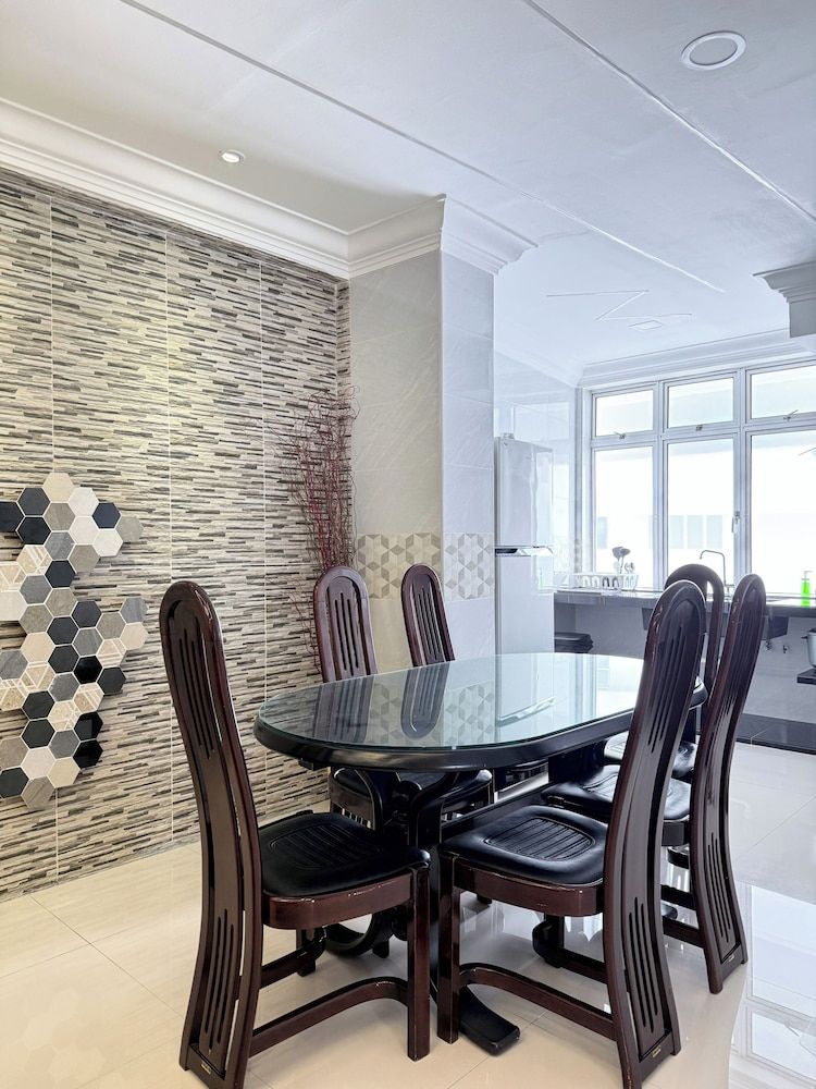 undefined Genting Ria Apartment by C&T