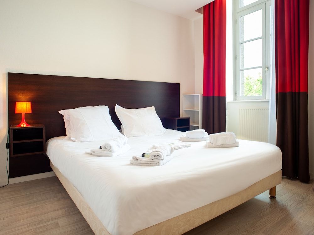 Apartment, 1 Bedroom (6 people)