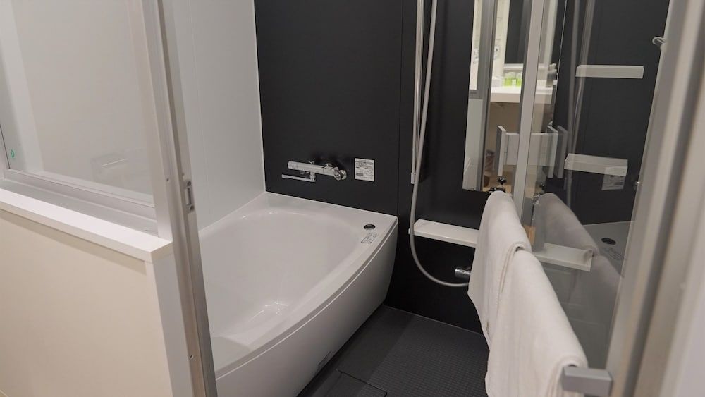 Casual Twin Room, Non Smoking