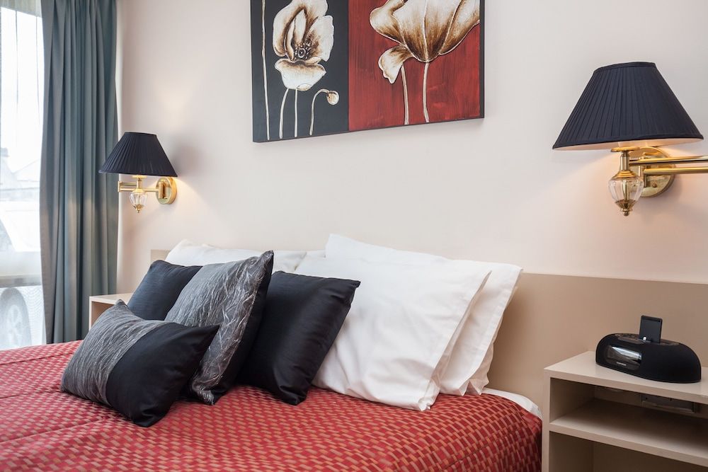 Mid City Motel - Mount Gambier Two Bedroom Family Room