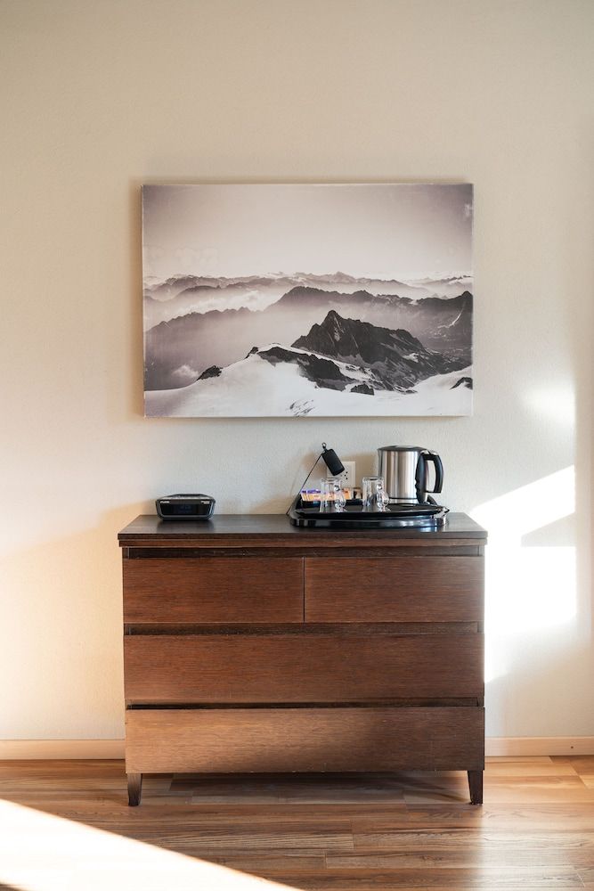 Hotel Krebs Standard Twin Room 3