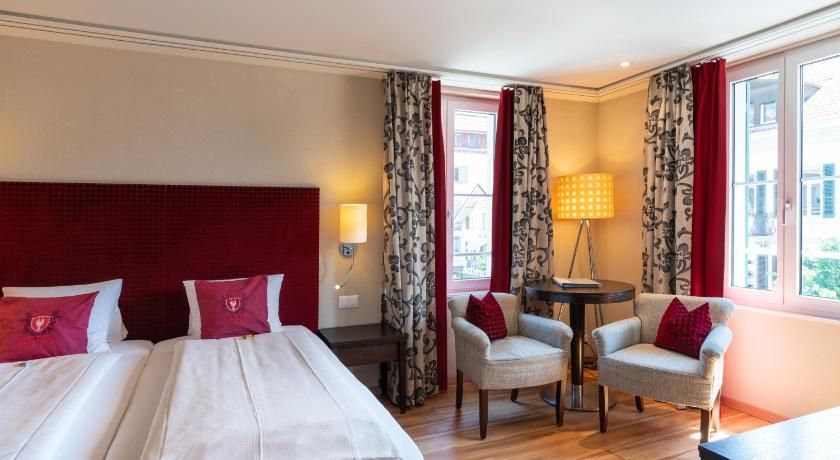 undefined Hotel Krebs 8
