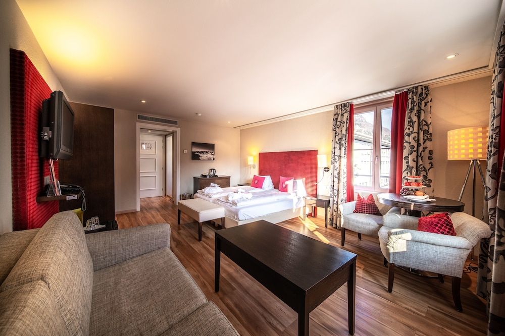 undefined Hotel Krebs 9