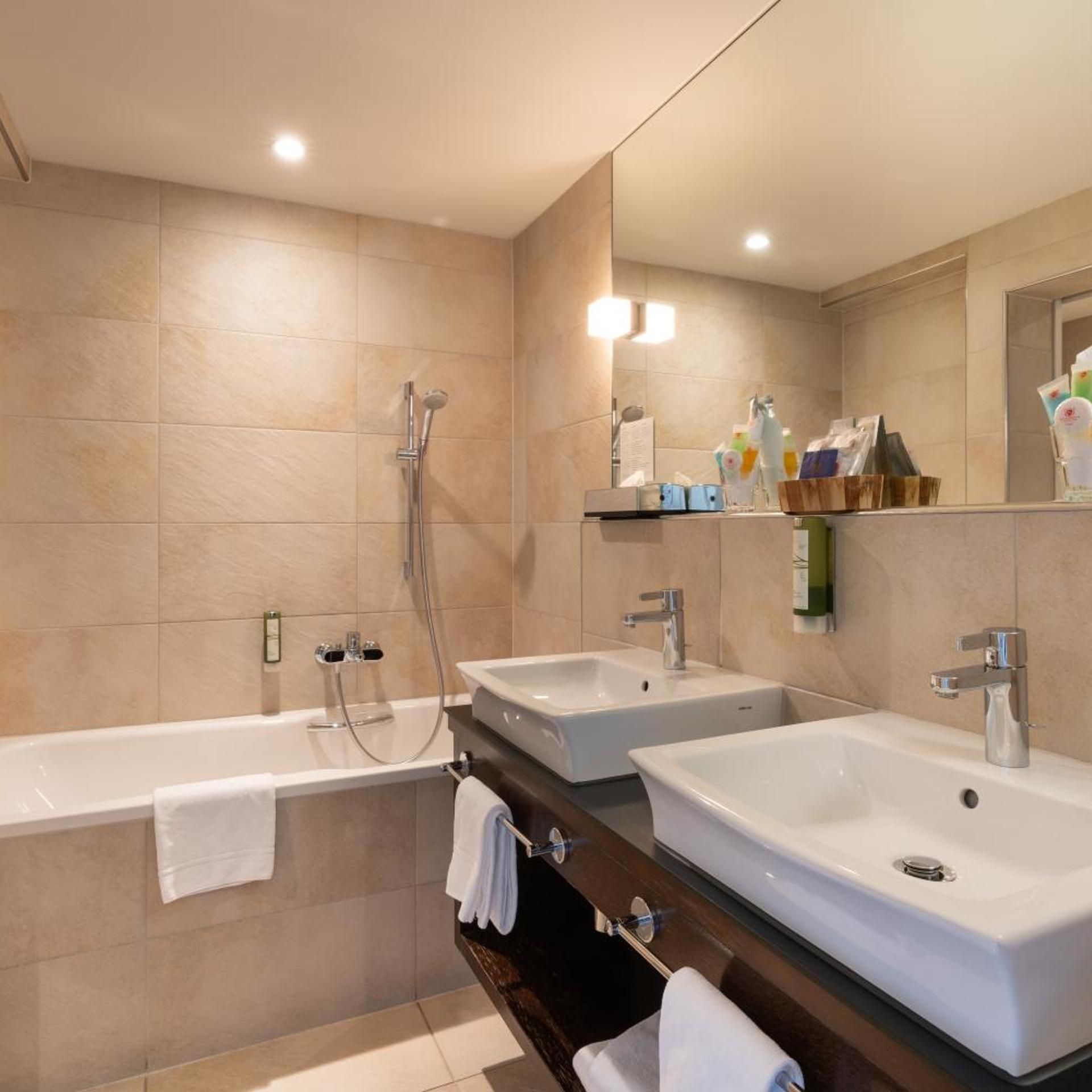 undefined Hotel Krebs 6