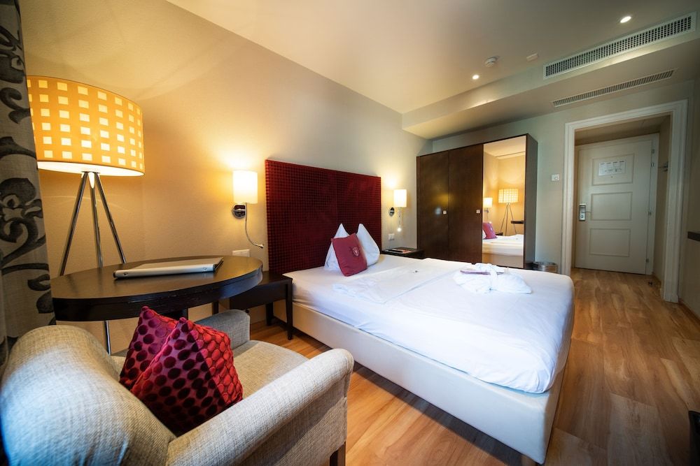 undefined Hotel Krebs 6