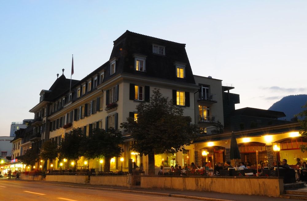 undefined Hotel Krebs