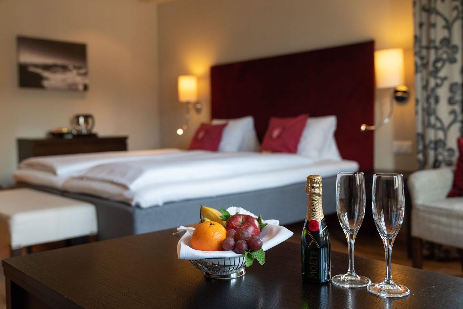 undefined Hotel Krebs 6