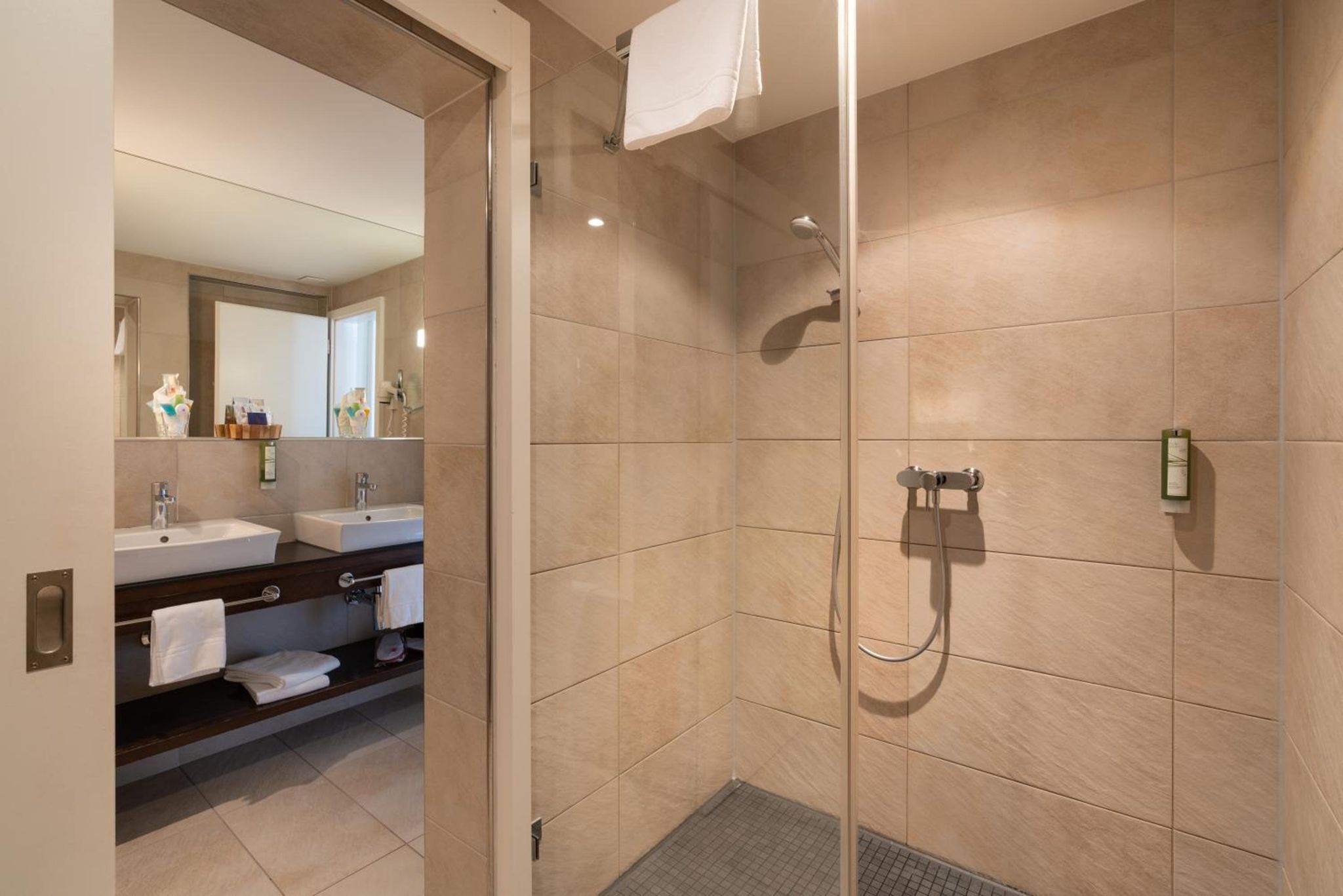 undefined Hotel Krebs 5