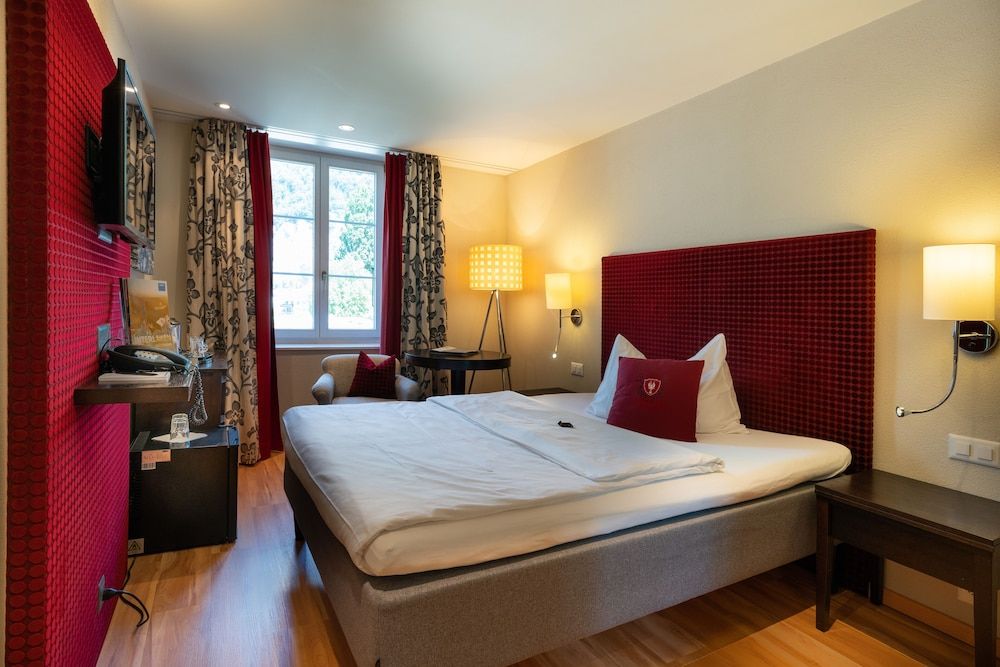 undefined Hotel Krebs 4