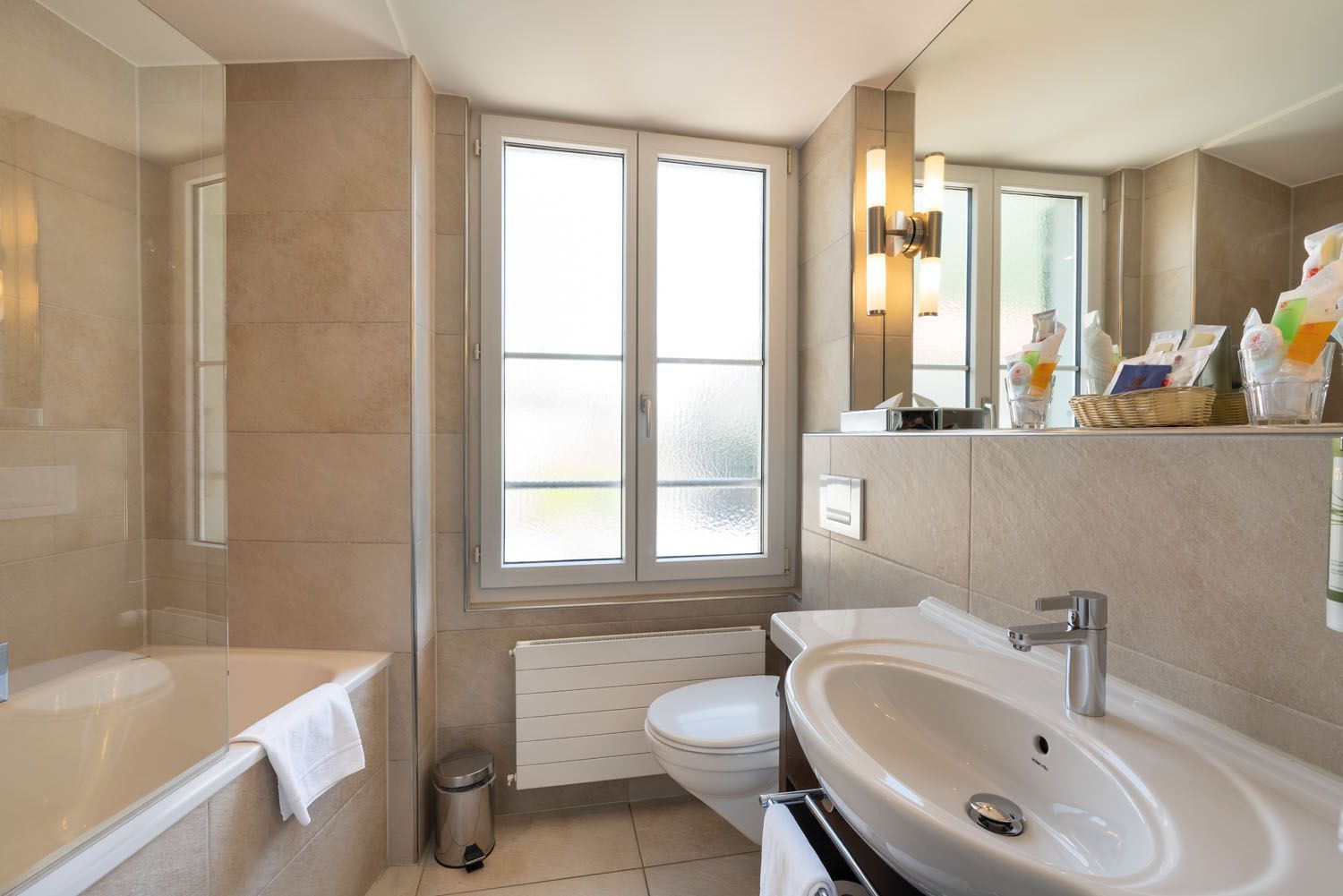 undefined Hotel Krebs 7
