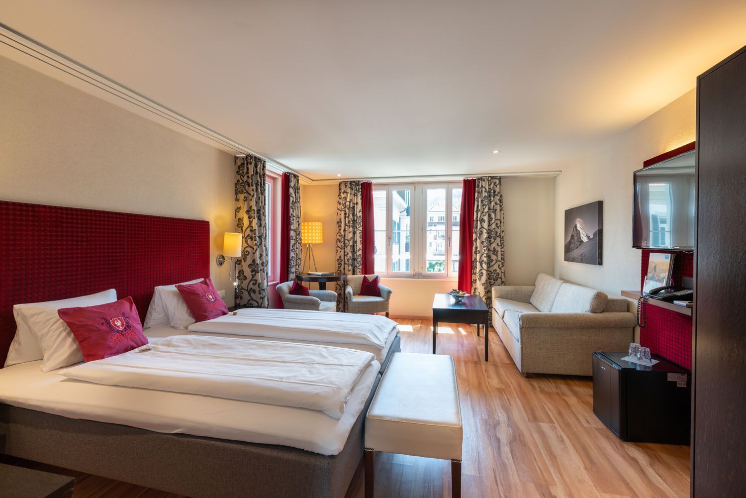 undefined Hotel Krebs 5
