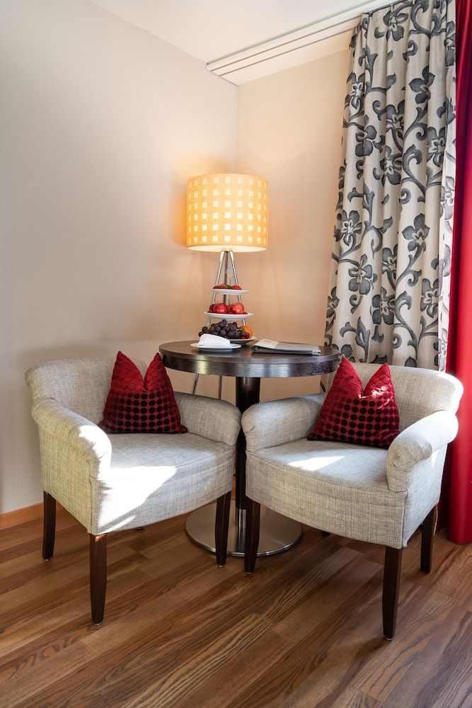 Hotel Krebs Standard Twin Room 2