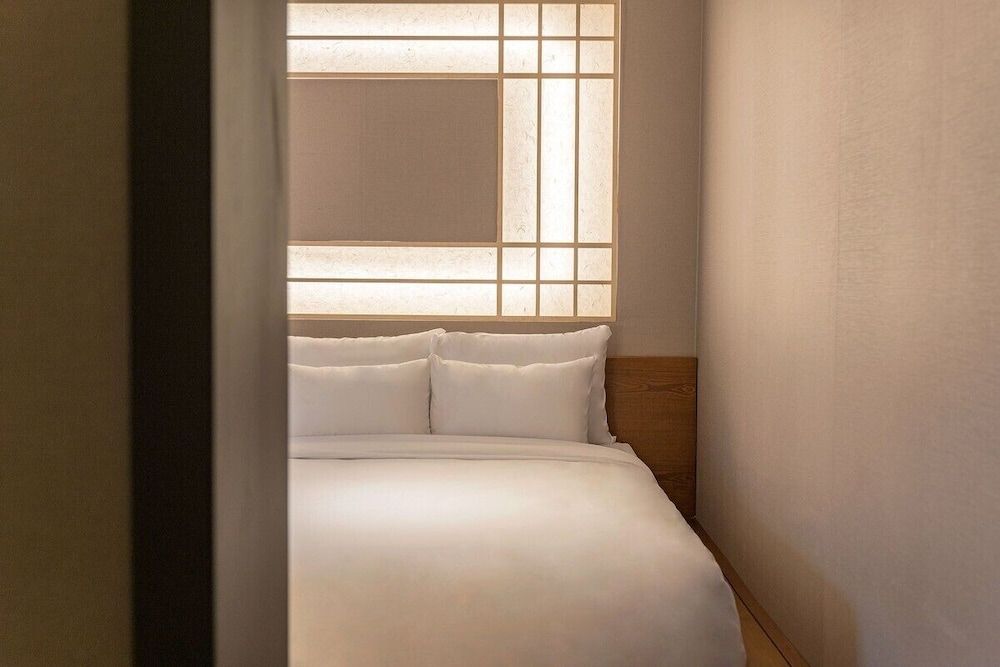 Yeanhwamoon Hotel [Breakfast for 2 Complimentary] Family Suite Twin (BBQ Package + Unlimited Draft Beer for 2) 3