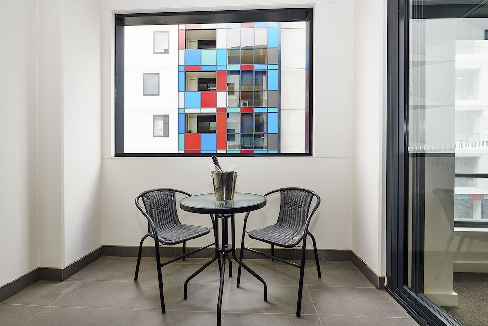 Melbourne Knox Central Apartment Hotel Standard One Bedroom Apartment 14